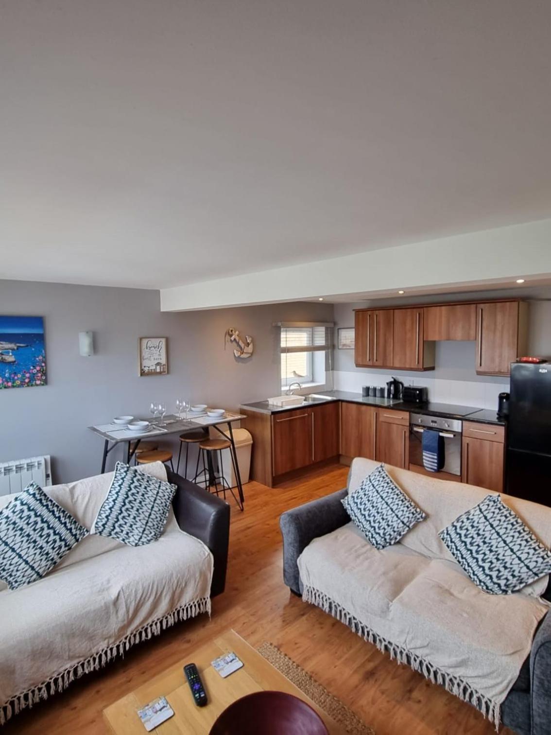 Apartamento New With Free Offstreet Parking The Lookout At Ryde Esplanade Exterior foto