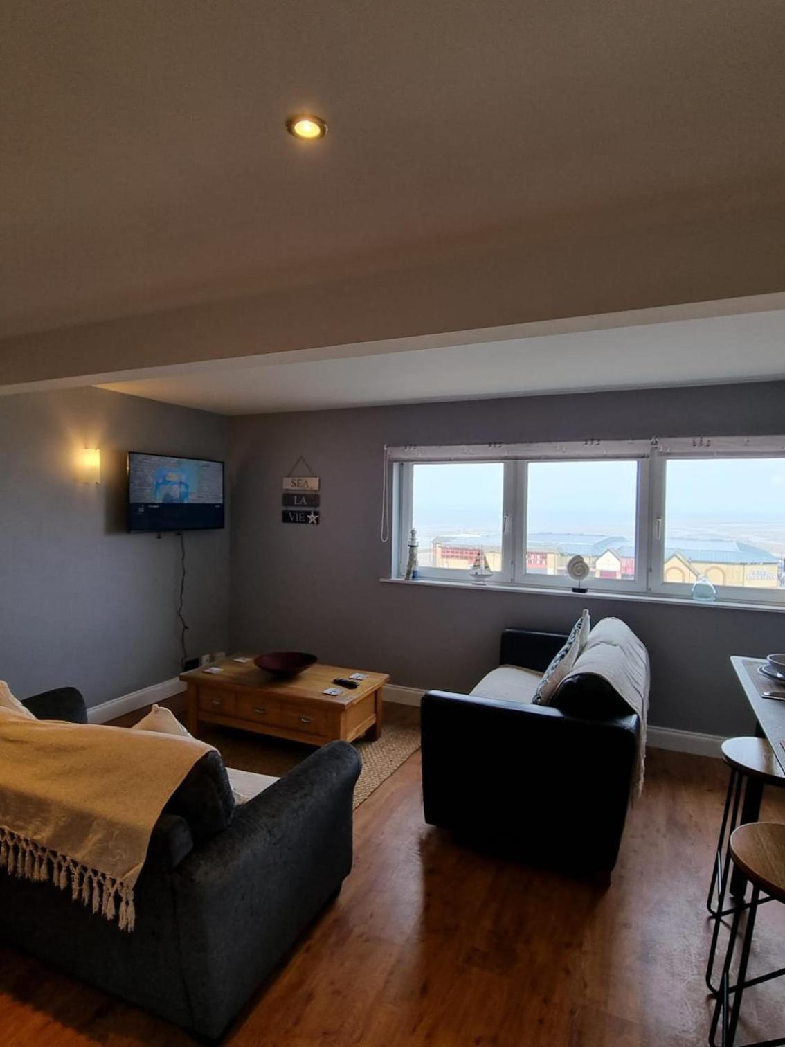 Apartamento New With Free Offstreet Parking The Lookout At Ryde Esplanade Exterior foto