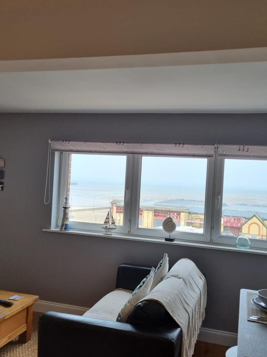 Apartamento New With Free Offstreet Parking The Lookout At Ryde Esplanade Exterior foto